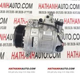 Lốc lạnh (máy nén) xe Mercedes E500, E55 AMG, E320, E350, R63 AMG